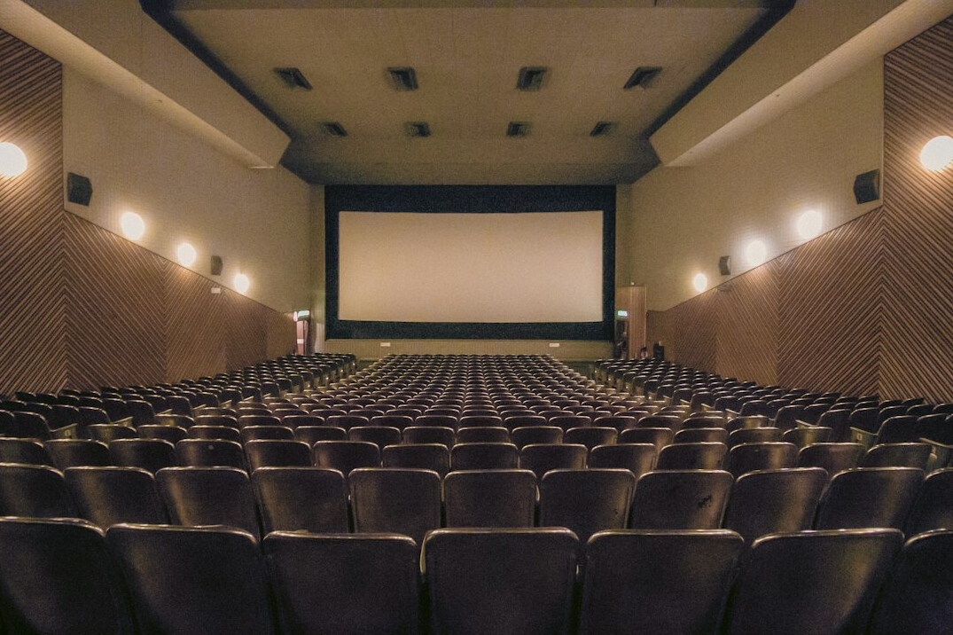 cinema sound system